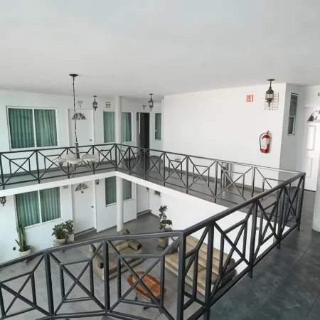 Hotel Real Santa Rosa