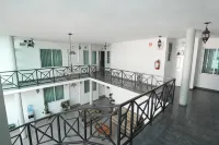 Hotel Real Santa Rosa - Bathtub