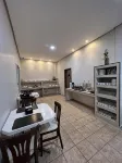 Europa Hotel Brasília by BSB Inn - parkir