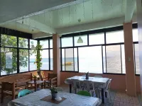 Ocean View Lodging House - Frühstück