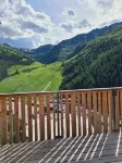 Hotel Zirbenhof - Mountain view