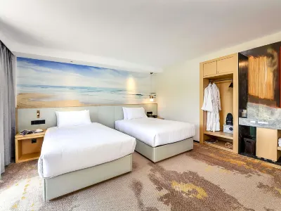 Mercure Perth Aurea Kings Park Hotéis em Perth