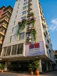 Priyo Nibash Stylish Residential Hotel - Gym