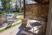 Casa Haydee - 2-Star