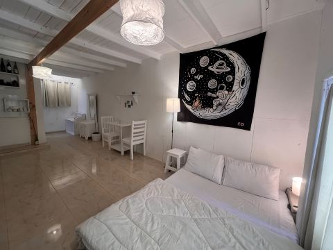 Sea View from Your Bed – Beachfront