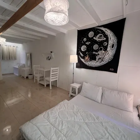 Sea View from Your Bed – Beachfront