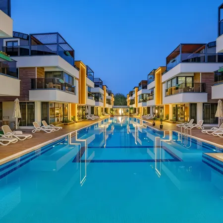 Elysium Green Suites