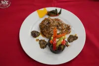 Nouakchott Hotel - พร้อมอาหารเช้า