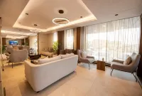 جولدن روز Golden Rose - واي فاي