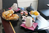 Hôtel le Home Saint Louis - Pet friendly