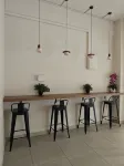 Aurora Suites - Piccadilly Greentown Ipoh - واي فاي