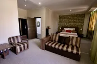 Hotel Scher Hof - Pools