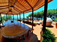 B&B Iolì Vesuvio - 4-Star