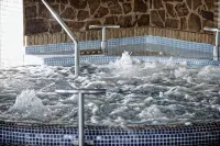 Hotel la Caminera Club de Campo - Hot Springs