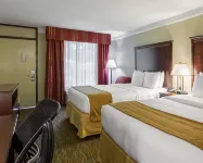 Clarion Inn Conference Center - 2-Star