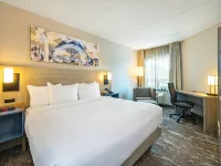Comfort Inn Hwy 401 - servizio colazione
