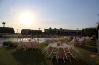 Ramada by Wyndham Soma - breakfast