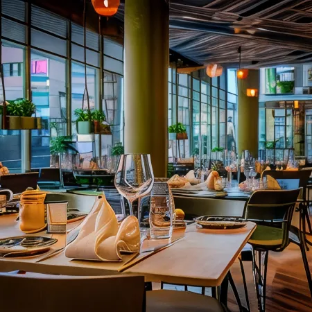 Scandic Plaza Umeå