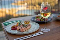 Cape Krio Boutique Hotel & Spa - over 9 Years Old Adult Only - Breakfast