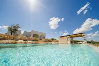 TD Villa Antonia - Hidden Citrus Retreat - Villas