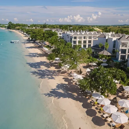 Azul Beach Resort Negril