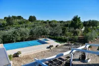 Villa ( Casa Sergio) with private pool and Jacuzzi - 2성급
