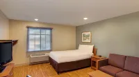 Studio 6 Extended stay Bossier City, LA - Shreveport - WiFi