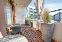 HelApart - Helska Villa - 3-Star