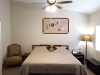 Love Your Privacy -- The Whole House In La Jolla Village Is Yours!! - Gym