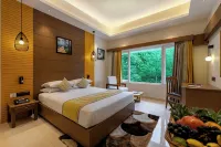 Sterling Munnar - Spa