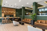 Azur Hotel Volos - bar