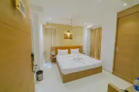 Sri K Residency - 2-Star