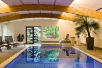 Ganis Resort - boutique