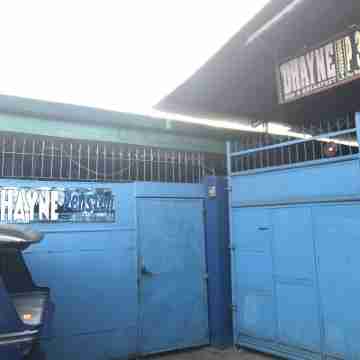 Dhayne Bed and Breakfast Others