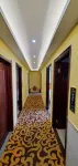 Jiutian Apartment