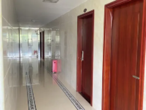 Jinye Hotel Hotels in Lianping
