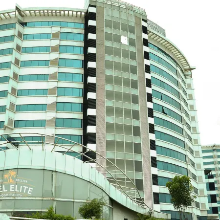 Jeel Elite Inn