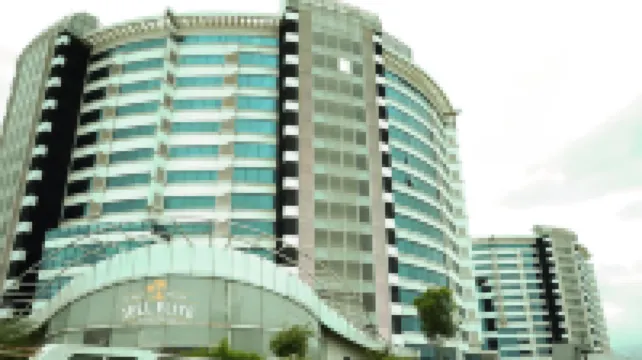 Jeel Elite Inn Hotels in 