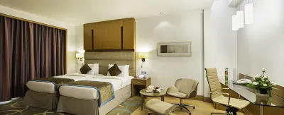 Nirvana Luxury Hotel Ludhiana