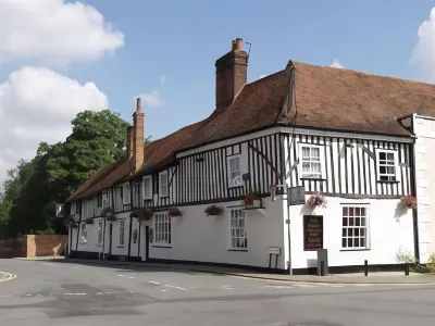 The Marlborough Dedham