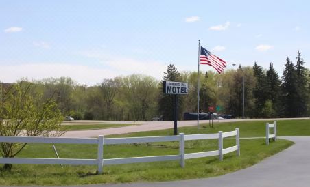 Viking Jr. Motel - Housity