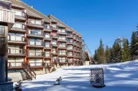 Residence le Domaine du Jardin Alpin - Courchevel 1850 Các khách sạn ở Pralognan-la-Vanoise