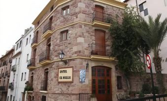 Hotel El Rullo - Housity
