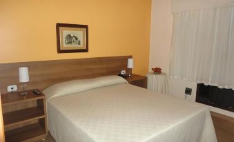 Hotel Areias Brancas