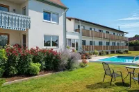 Hotel-Pension Seitz Hôtels à : Windsbach