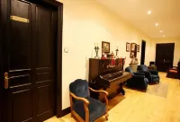 Hotel Casa de Indianos Don Tomás