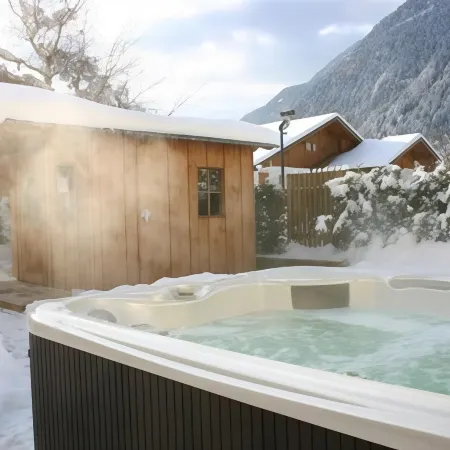 Residence Kristall- Fiemme Holidays
