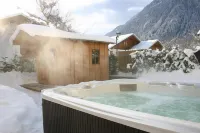 Residence Kristall- Fiemme Holidays Hotels in Predazzo