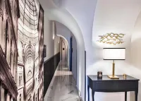 Citykey Napoli - Bed & Breakfast - Oda-kahvaltı