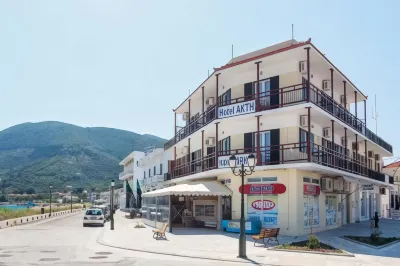 Akti Fine Rooms Hoteles en Skópelos